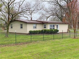 384 Oak St, Asbury, MO 64832