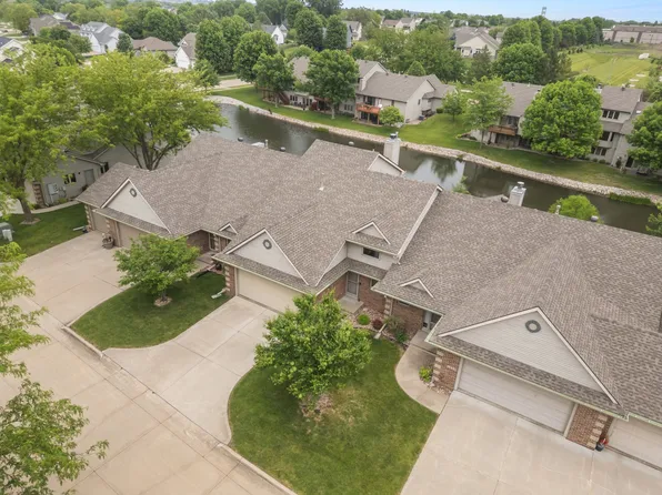 2401 NW 162nd Ln, Clive, IA 50325