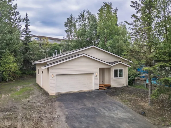 2399 Waldron Dr, Anchorage, AK 99507