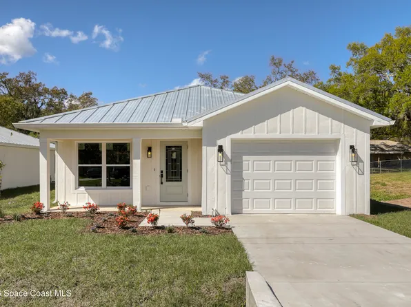 5816 Hammock St, Mims, FL 32754