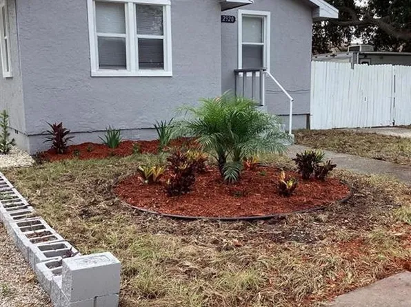 2920 Gillespie Ave, Sarasota, FL 34234