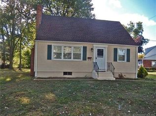 43 Aimes Dr, West Haven, CT 06516