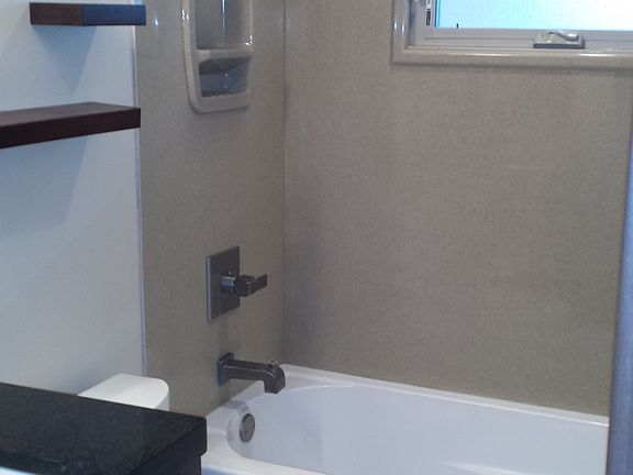 Main Bath