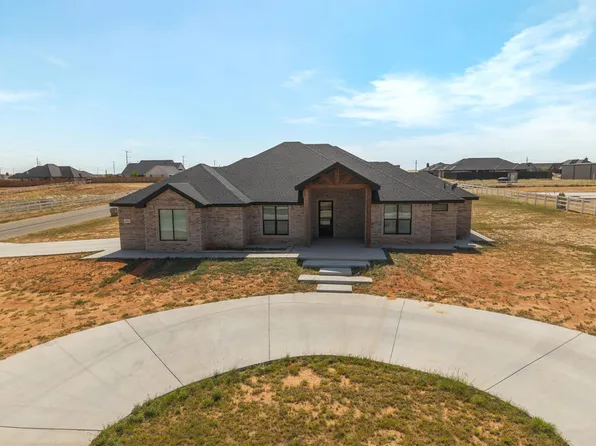 2718 S County Road 1091, Midland, TX 79706