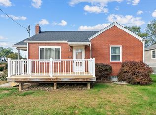 285 Prospect St, Baden, PA 15005