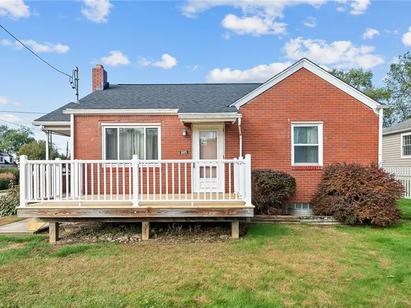 285 Prospect St, Baden, PA 15005