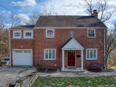 549 Springdale Dr, Pittsburgh, PA, 15235