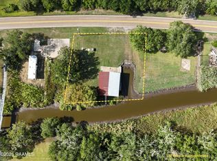 3411 Highway 319, Cypremort Point, LA 70538