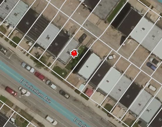 1st image of 1027 E Cheltenham Ave