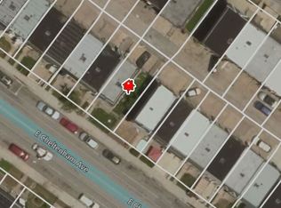 1027 E Cheltenham Ave, Philadelphia, PA 19124