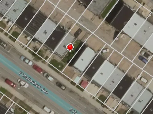 1027 E Cheltenham Ave, Philadelphia, PA 19124