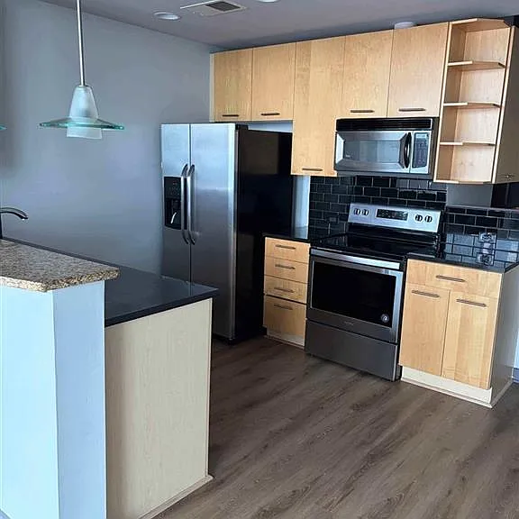3324 Peachtree Rd NE #2908 — Photo 3