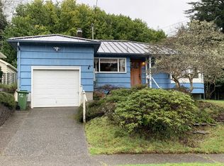 756 N 9th St, Coos Bay, OR 97420