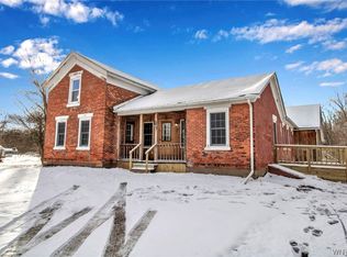 2792 Quaker Rd, Gasport, NY 14067