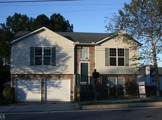 1791 Marceau Dr, Conley, GA 30288