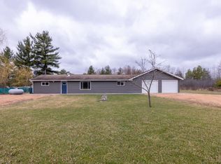 6853 State Highway 80, Pittsville, WI 54466