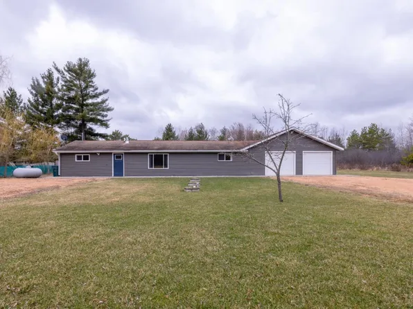 6853 STATE HIGHWAY 80, Pittsville, WI 54466