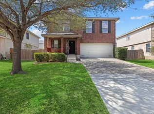 9019 Lilac, Universal City, TX 78148