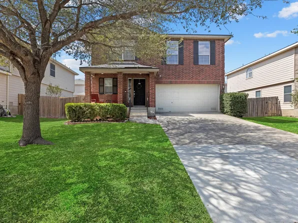 9019 Lilac, Universal City, TX 78148