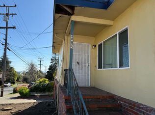4085 Lincoln Ave #B, Oakland, CA 94602