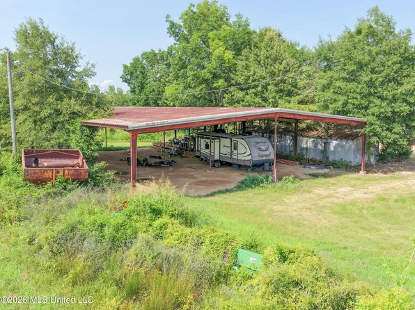 Dummyline Rd, Lambert, MS 38643