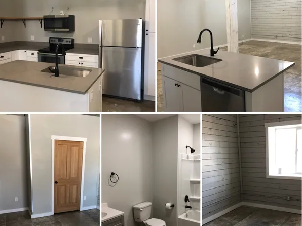 202 W Main Ave Unit E, Chewelah, WA 99109