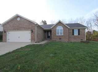 1060 Tara Way, Lawrenceburg, KY 40342