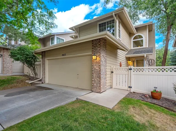 2077 E Phillips Place, Littleton, CO 80122