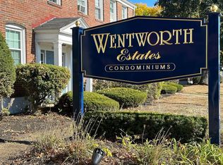 5 Colony Rd UNIT 5, West Springfield, MA 01089