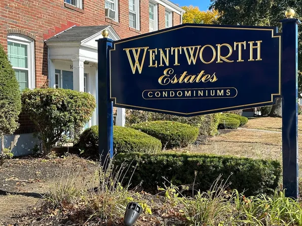 5 Colony Rd Unit 5, West Springfield, MA 01089