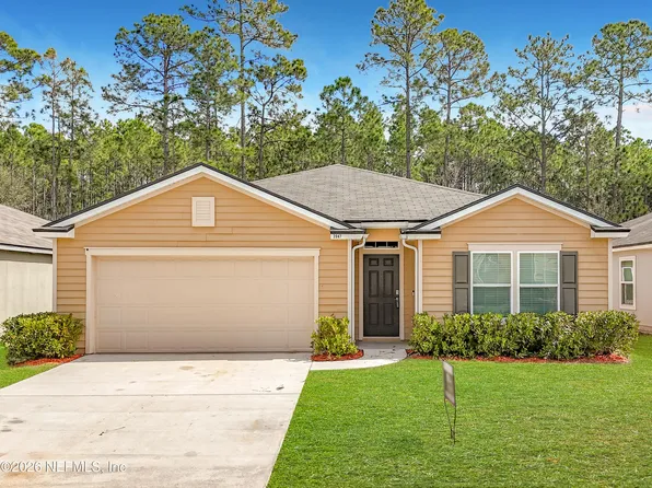 2047 APRIL OAKS Drive, Jacksonville, FL 32221
