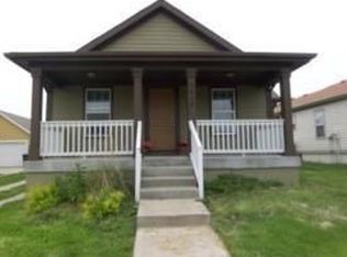 2408 Fairfield Rd, Kearney, MO 64060