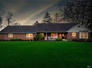 300 Southbrook Dr, Dayton, OH 45459