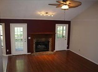 2102 Deerfield Dr, Mount Juliet, TN 37122