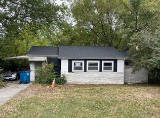 3909 Raymond Ave, Bridgeton, MO 63044
