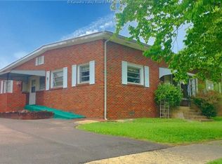 8024 Court Ave, Hamlin, WV 25523