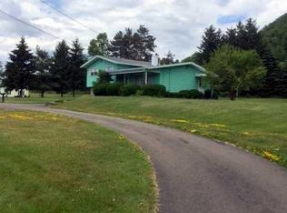 3420 Nys Rte #16, Olean, NY 14760