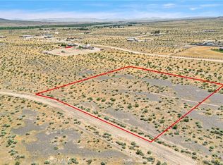 1 Wrangler Rd #45, Helendale, CA 92342