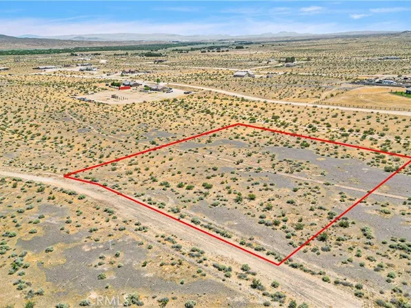 1 Wrangler Rd #45, Helendale, CA 92342