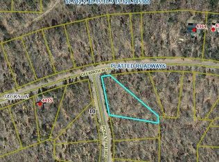 LOT 219 Honey Tree Rd, Danbury, WI 54830