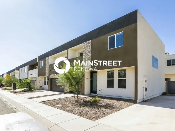2000 N 36th St, Phoenix, AZ