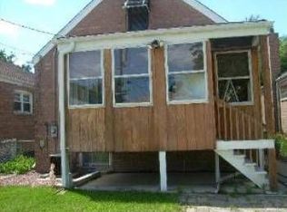 7221 S Springfield Ave, Chicago, IL 60629