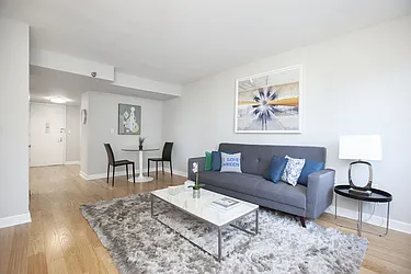 Rented by Park River