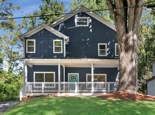 1745 Derry Ave SW, Atlanta, GA 30310