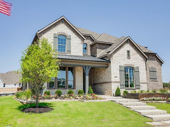 3rd image of 10878 Smoky Oak Trl