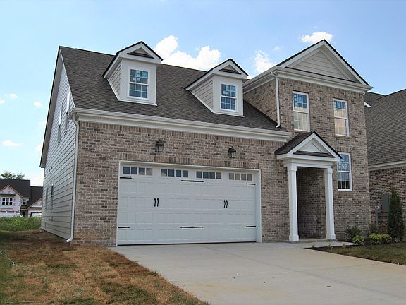 2nd image of 3449 Caroline Farms Drive 50 Lot L50