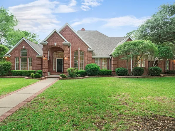 5800 Hunter Trl, Colleyville, TX 76034