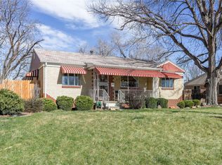 1370 S Bryant St, Denver, CO 80219