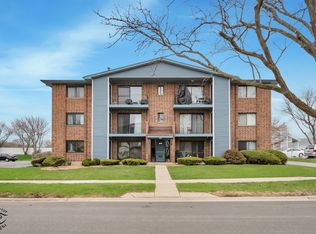 7140 166th St APT 201, Tinley Park, IL