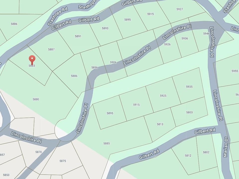 2nd image of 5883 Gilbert Road